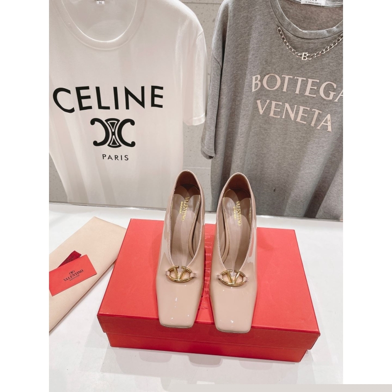 Valentino High Heels